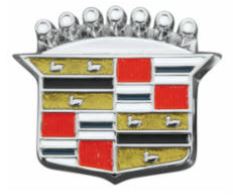 Cadillac