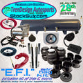 "E.F.I." Air Bag Kit