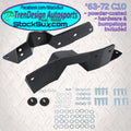 C-Notch Kits