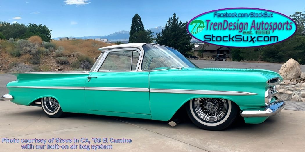 Chevrolet Cars vehicle photo