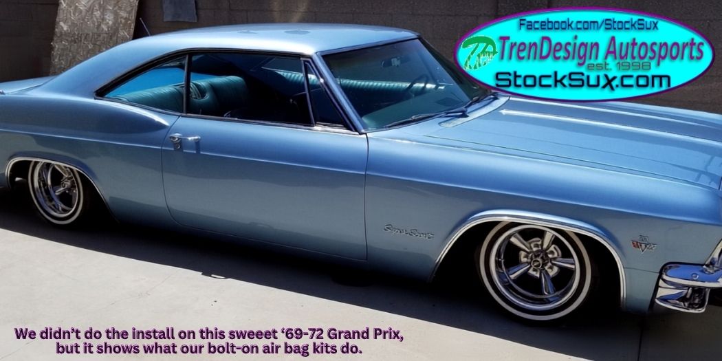 Pontiac vehicle photo