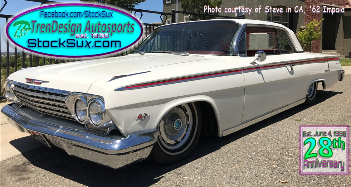 Chevrolet Cars vehicle photo