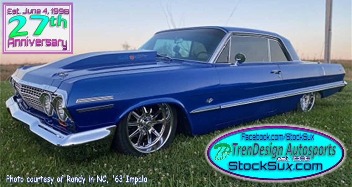 Chevrolet Cars vehicle photo
