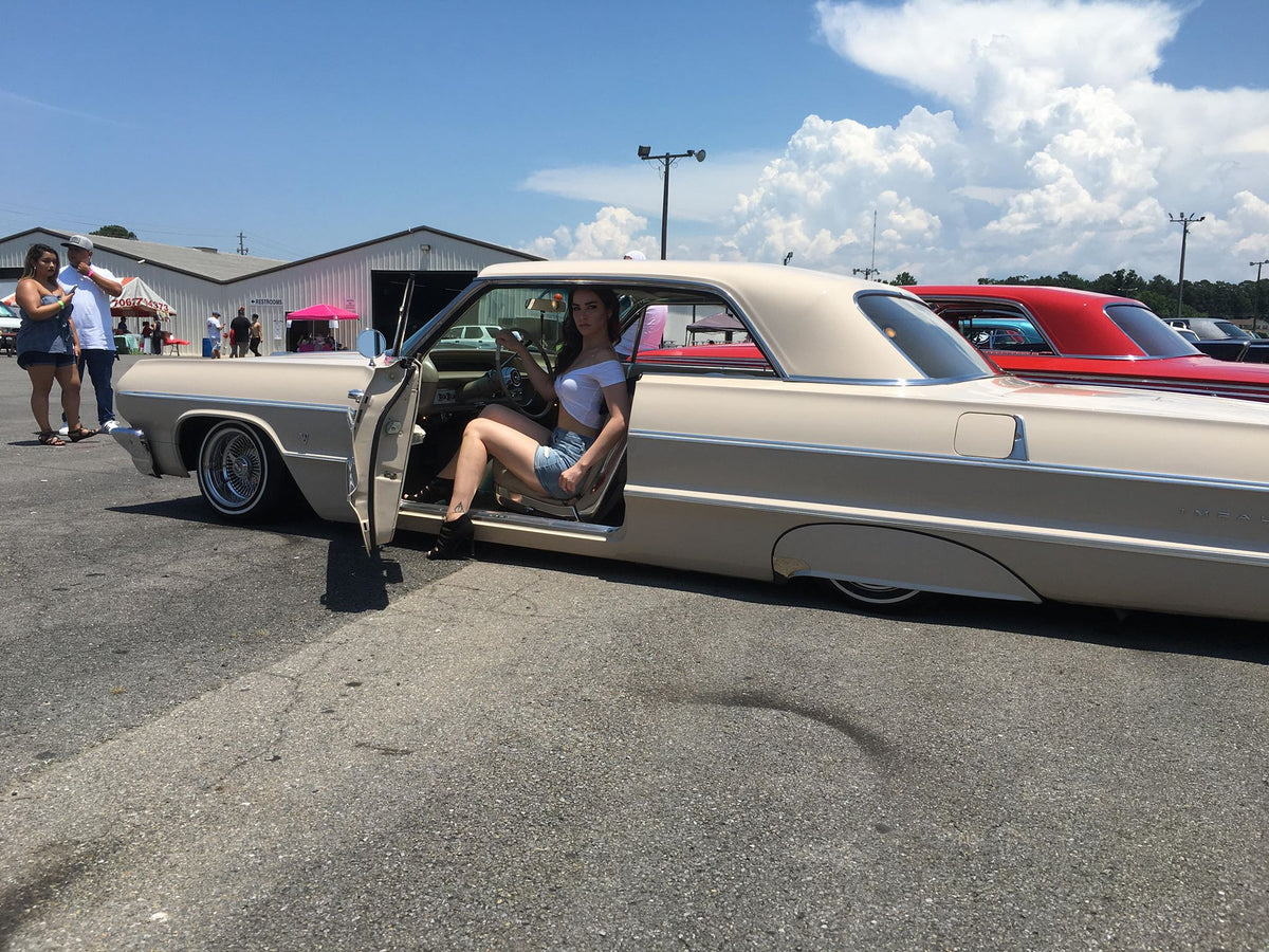 Chevrolet Cars vehicle photo