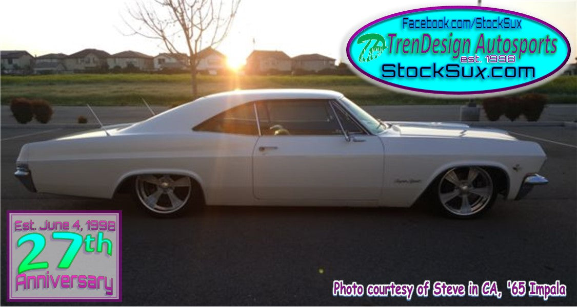 Chevrolet Cars vehicle photo