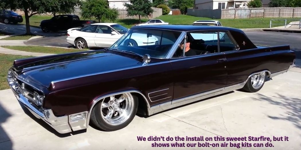 Oldsmobile vehicle photo