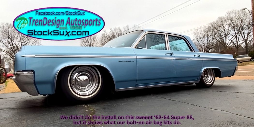 Oldsmobile vehicle photo