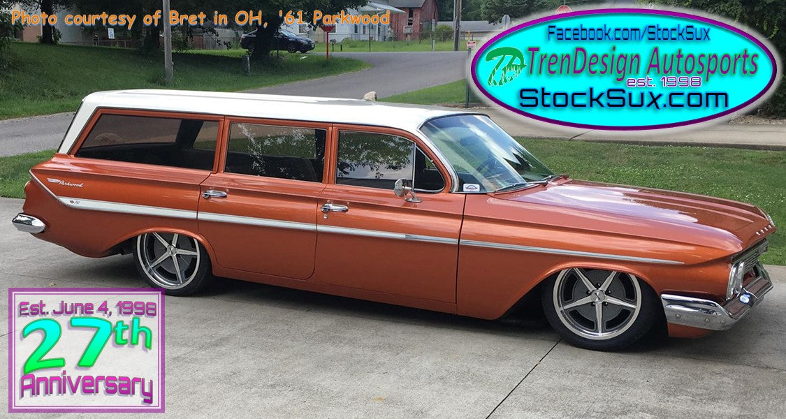 Chevrolet Cars vehicle photo