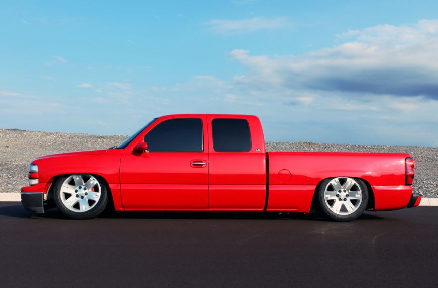 Whatcha Got? vehicle photo