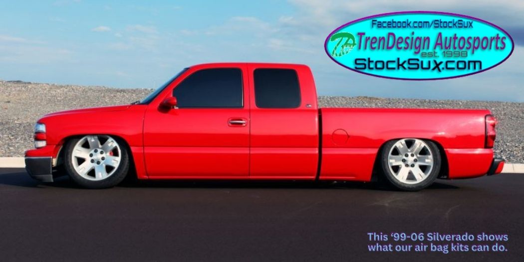 Chevy/GMC 1999-2006 C1500 vehicle photo