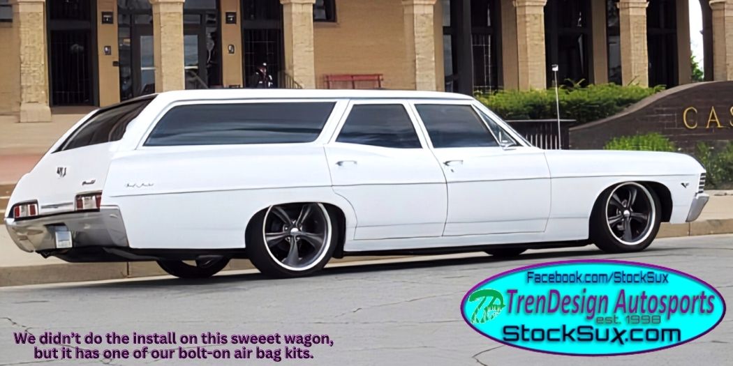 Chevrolet Cars vehicle photo